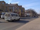 В Костроме тестируют кольцевой маршрут, связывающий Боровую и посёлок Малышково