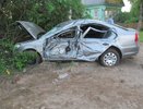 В минувшие выходные в двух жутких авариях погибли 4 человека