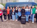 Юные моряки из Костромы примут участие в парусной регате