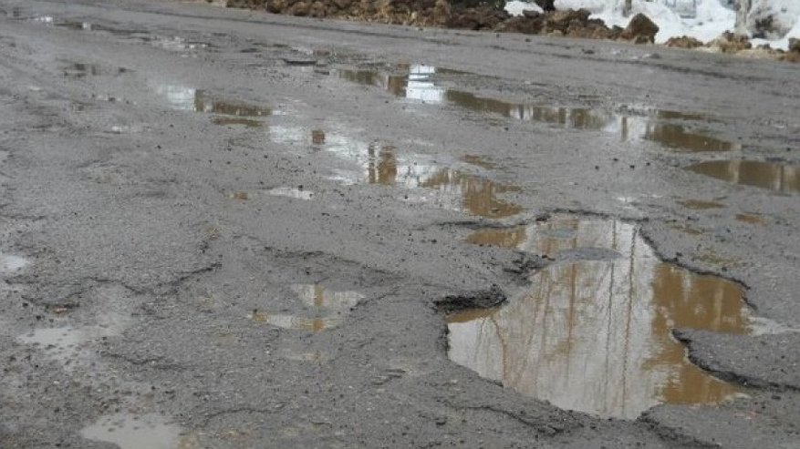 На ремонт дороги Кострома – Верхнеспасское необходимо 9 млрд рублей
