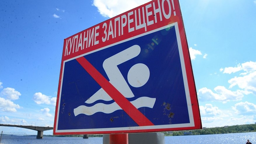 Пробы воды из Волги и Костромы – плохие. Купаться там нельзя