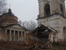 «Чёрных копателей», повредивших культурный слой в селе Бушнево, будут судить 