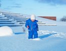 Костромские чиновники объяснили, что мешает вовремя убрать в городе снег