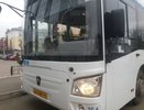 Костромской «заяц» отомстил автобусу за собственную нечестность