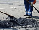 Костромские дороги ремонтируют без 5 минут пенсионеры
