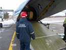 Костромские спасатели помогли пассажирам авиалайнера