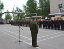Костромские полицейские вновь отправились в Чечню