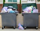 Костромской мусор будут убирать по схеме