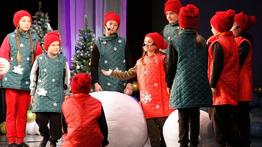 Кострома соберёт руководителей школьных театров со всей России