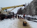 В Костроме начинают менять старые водопроводные трубы там, где предстоит ремонт дорог