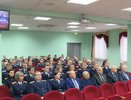 Костромские следователи отметили День образования СК РФ