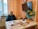 Ветеран ВОВ из Костромы Юлия Тяпкина отметила 100-летний юбилей