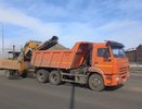 В Костроме дали официальный старт уборке города после зимы