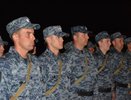 Костромские полицейские вернулись с Северного Кавказа
