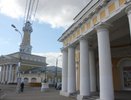 Кострома вновь участвует в конкурсе «Город России»