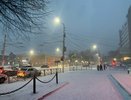 На период холодов в Костромской области ввели режим повышенной готовности