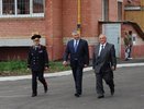 Кострому посетил Владимир Колокольцев