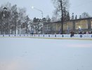 В Костроме приведут в порядок сквер, каток и спортивную площадку