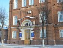 Заместитель губернатора Владимир Кирпичник покинул свой пост