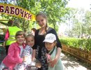 Нина Сажина: «Мои дети – самые лучшие дети на свете!»