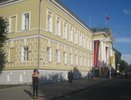 Коллегия забраковала новую структуру администрации Костромы