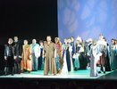 Драмтеатр имени Островского завершил 206-й театральный сезон