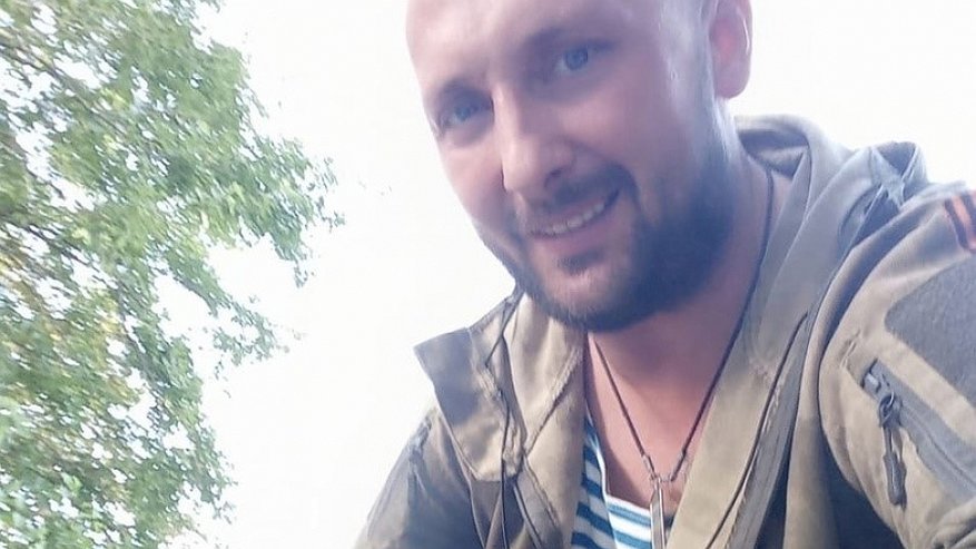 Костромской десантник погиб в зоне СВО
