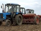 Федеральный бюджет выделил для костромских сельхозпроизводителей 30 млн рублей