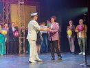 Театр Островского отметил 215-летний юбилей