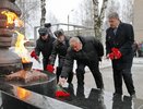 Костромской ОМОН распахнул двери для гостей