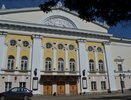 Костромской драмтеатр покажет новый спектакль по Островскому