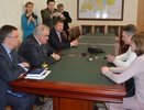 В Кострому приехали первые врачи из Украины