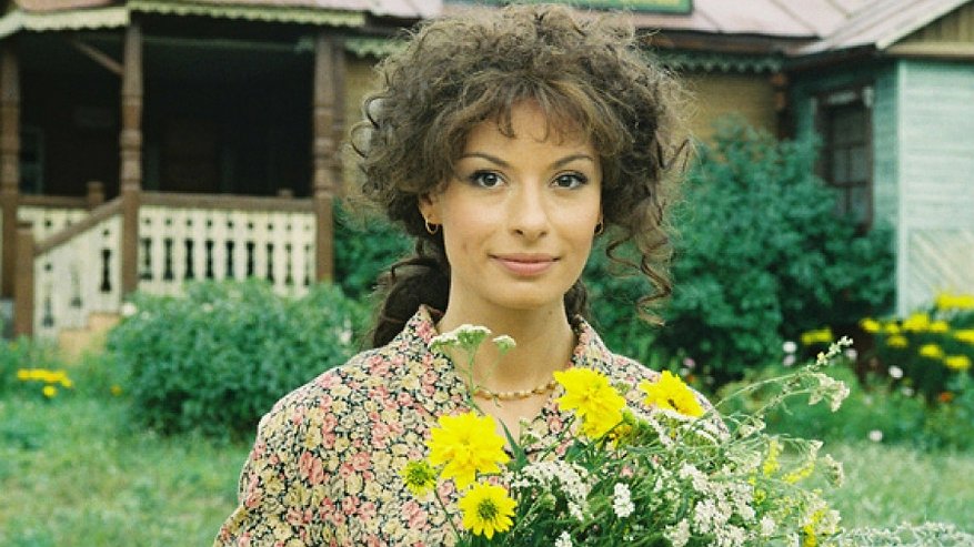 Актриса Ирина Лачина на день станет экскурсоводом в музее-заповеднике «Щелыково»