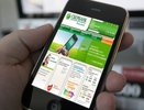 Мобильное приложение Сбербанк Онлайн стало первым в рейтинге функциональности