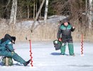 Под Костромой пройдет Первенство России по ловле на мормышку со льда