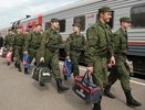 Служить костромичи будут в ВДВ, Военно-космических войсках, ракетных частях