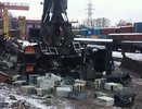 В Костроме уничтожили самую крупную партию контрафакта в этом году(ФОТО)