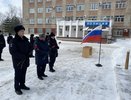 В Костроме молодые полицейские приняли присягу