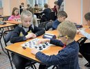 Юные костромичи сразятся в первенстве города по русским шашкам