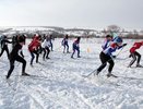 В день всех влюбленных 3,5 тысячи костромичей встанут на лыжи