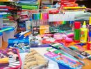 В Костроме стартовала благотворительная акция «Идем в школу»