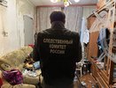 Буевлянка убила сожителя одним точным ударом ножа