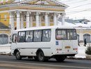 Сотрудники ГИБДД опять проверили безопасность пассажирских перевозок в Костроме