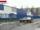 Ледовая арена лишила покоя сотни костромичей (Репортаж Первого канала)