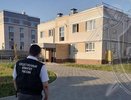 В Костроме возбудили уголовное дело после возгораний в доме для детей-сирот