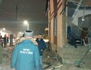 В деревне Клюшниково под Костромой взорвался бытовой газ