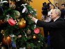 Президент России исполнит новогоднее желание юного костромича