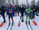 В Костромской области 29 февраля открываются зимние игры на призы губернатора