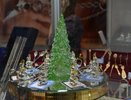 В Костроме открылась ювелирная выставка «Золотое кольцо России»