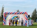 В Волгореченске торжественно открыли областные игры на призы губернатора